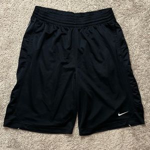 Nike Basketball Shorts